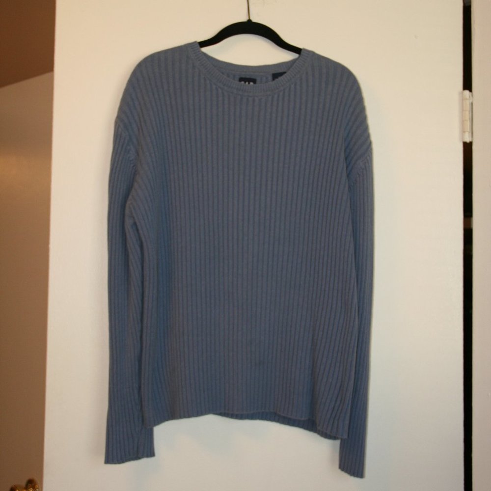 COPY - Vintage Gap oversized Sweater Size XL